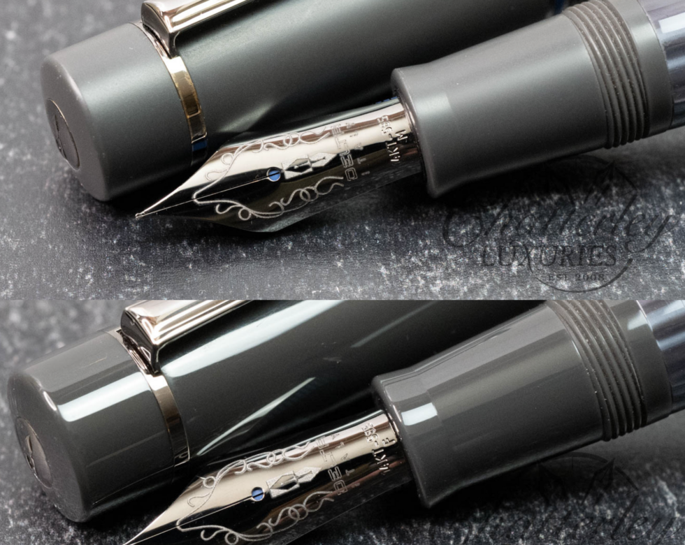 Flash Sale-Delta Dolce Vita Prestige Collection Limited Edition Fountain Pen